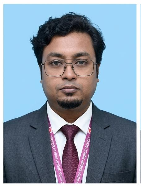 Supradipto Basak
